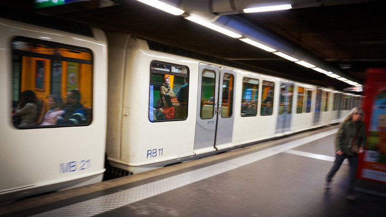 Marseille : un homme meurt par asphyxie après s'être soustrait à un contrôle dans le métro