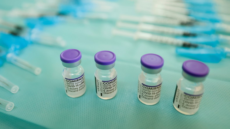 Pfizer lance un essai clinique concernant une pilule anti-Covid en complément du vaccin