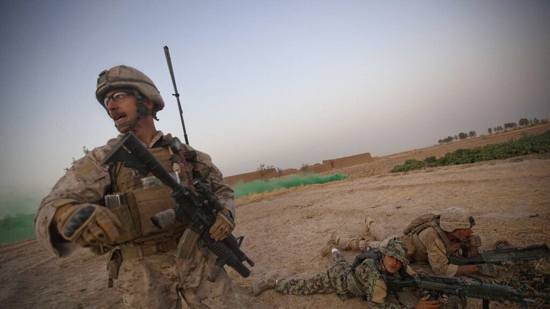 La CPI suspend l'enquête sur les crimes de guerre imputés aux Américains en Afghanistan