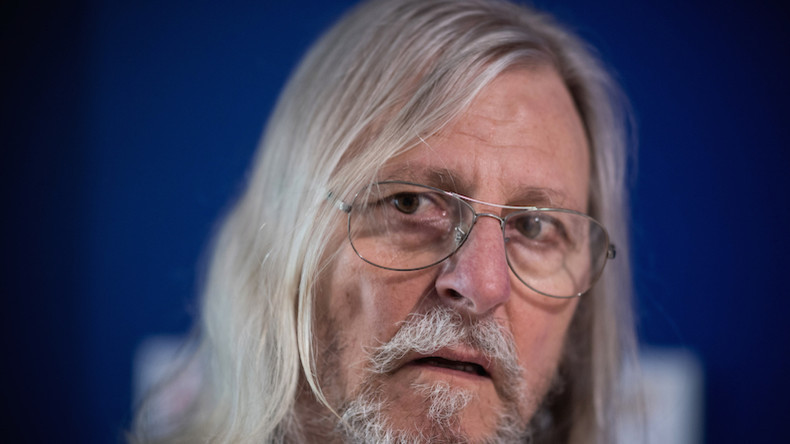 «Une surprise pour le mois de novembre» : Didier Raoult va-t-il quitter la France ?