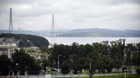 Le Forum économique oriental ouvre ses portes à Vladivostok «dans un monde en transformation»