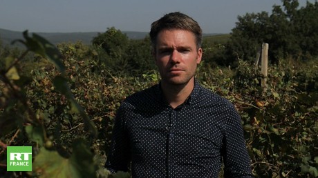 Comment la loi sur l'appellation du champagne s'applique-t-elle en Russie ? (REPORTAGE)
