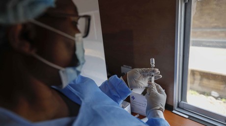 L'UE va renvoyer des millions de doses de vaccin anti-Covid fabriquées en Afrique du Sud