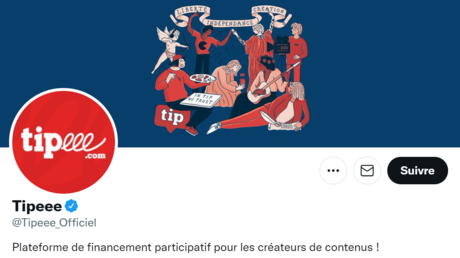 Hébergement de contenus antisémites et complotistes : Tipeee réagit à un reportage de France 2