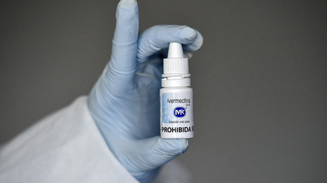 Covid : un tribunal américain fait volte-face sur l’usage de l’ivermectine Covid : un tribunal américain fait volte-face sur l’usage de l’ivermectine