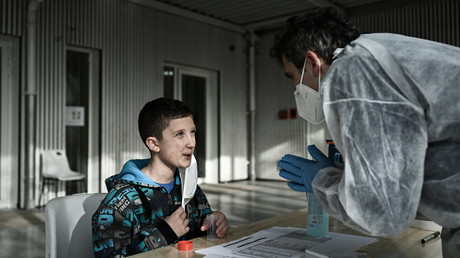 Le pass sanitaire finalement étendu aux enfants dès 12 ans et 2 mois à partir du 30 septembre
