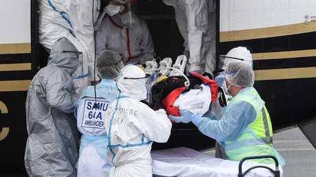 Obligation vaccinale : des ambulanciers alertent sur le risque d’une «rupture» des soins Obligation vaccinale : des ambulanciers alertent sur le risque d’une «rupture» des soins