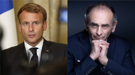 «Faites-moi une note» : Macron aurait demandé à Zemmour une synthèse de son plan sur l’immigration