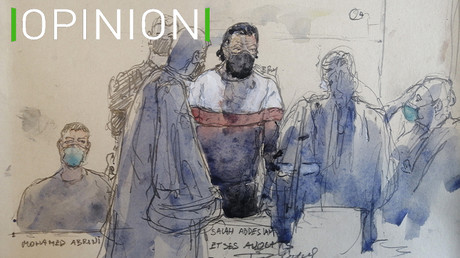 Procès de Salah Abdeslam : une idéologie mortifère toujours à l'œuvre