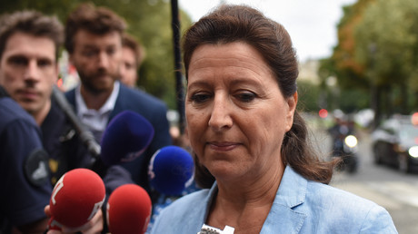 Covid-19 : Agnès Buzyn mise en examen pour «mise en danger de la vie d'autrui»