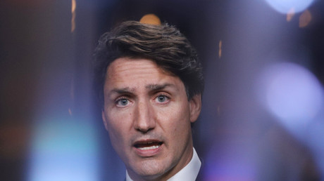 Commémoration du 11 Septembre : Trudeau déplore «l’islamophobie» contre les Canadiens musulmans Commémoration du 11 Septembre : Trudeau déplore «l’islamophobie» contre les Canadiens musulmans