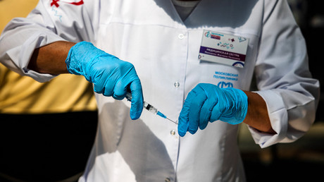 L’efficacité d’une seule dose du vaccin Spoutnik V analysée dans une étude publiée dans le Lancet L’efficacité d’une seule dose du vaccin Spoutnik V analysée dans une étude publiée dans le Lancet