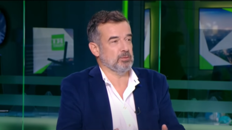 Régis Le Sommier décrypte la situation en Afghanistan un mois après la conquête des Taliban