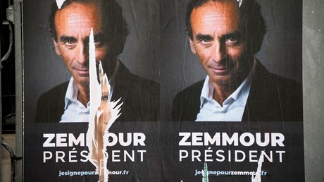 Décompter un «courant de pensée» ? La ministre de la Culture défend la décision du CSA sur Zemmour