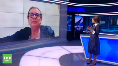 Véronique Rogez : un médecin généraliste contre l’obligation vaccinale (ENTRETIEN) Véronique Rogez : un médecin généraliste contre l’obligation vaccinale (ENTRETIEN)
