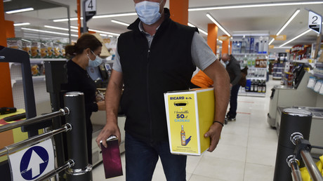 Pour lutter contre le cancer, l'OMS recommande une hausse des taxes sur l'alcool en Europe