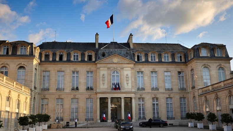 Le futur boulanger de l'Elysée a-t-il relayé des messages anti-France ? Paris saisit le préfet