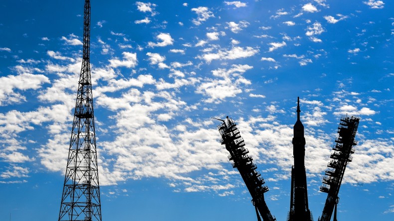 Russie : des programmes spatiaux freinés par la pandémie et les sanctions