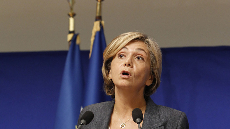 Valérie Pécresse souhaite réviser la Constitution dans le but de «stopper l'immigration incontrôlée»