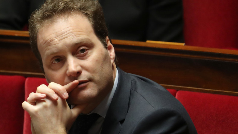 Pandora Papers : épinglé pour une activité aux Seychelles, un député LREM assure avoir été «abusé»