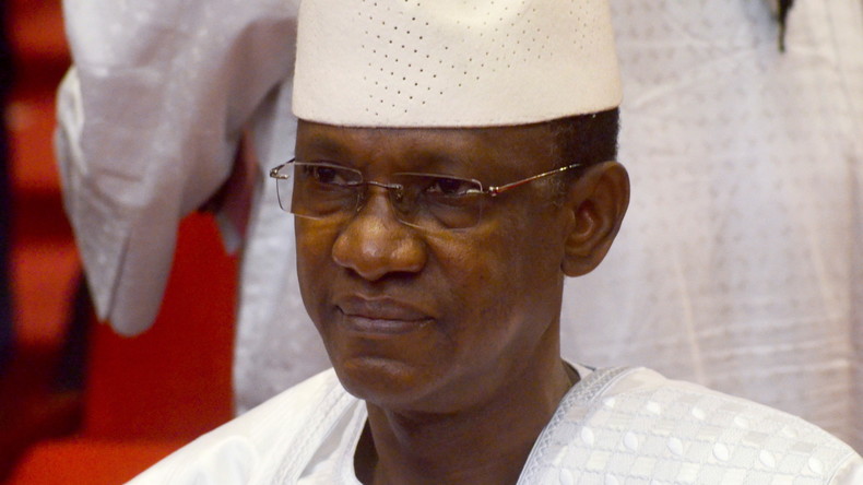 Le Premier ministre malien accuse la France d'avoir créé une «enclave» aux mains de groupes armés