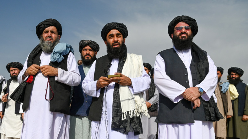 Afghanistan : les Taliban vont rencontrer des responsables de l'UE à Doha
