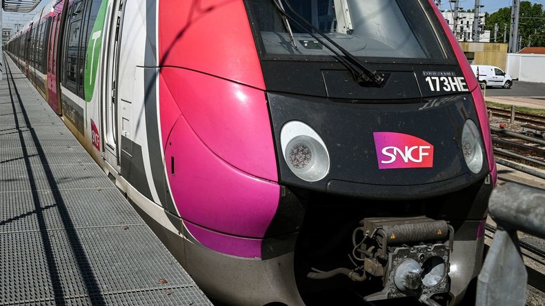 Saint-Jean-de-Luz : trois morts et un blessé grave après une collision avec un train