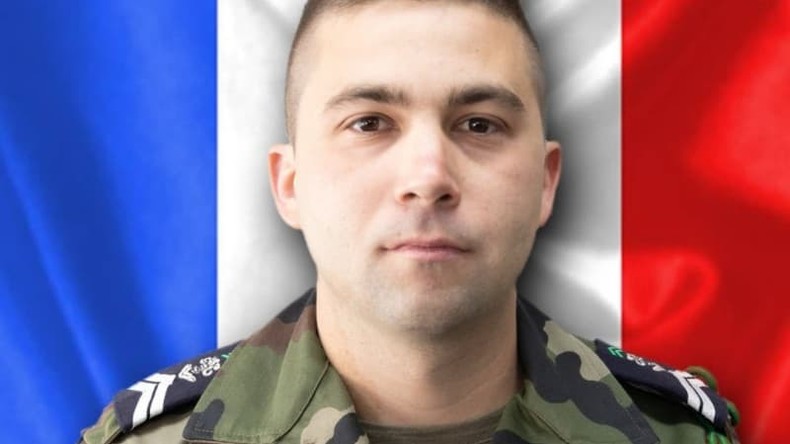 Mort accidentelle d'un soldat français de la force Barkhane au Mali