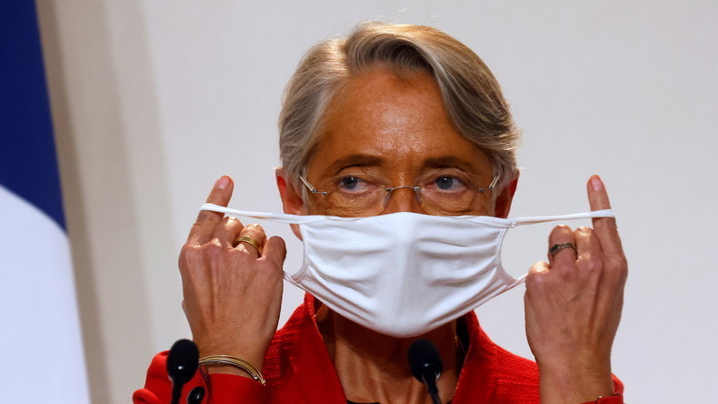 Covid : le gouvernement étudie un retrait du pass sanitaire pour ceux qui refuseraient une 3e dose