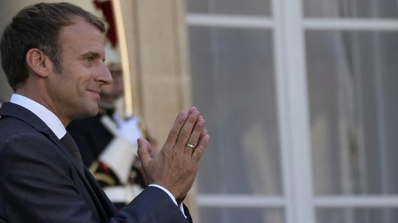 Suppression de l'ISF et «flat tax» : pas de «ruissellement» en vue selon un rapport