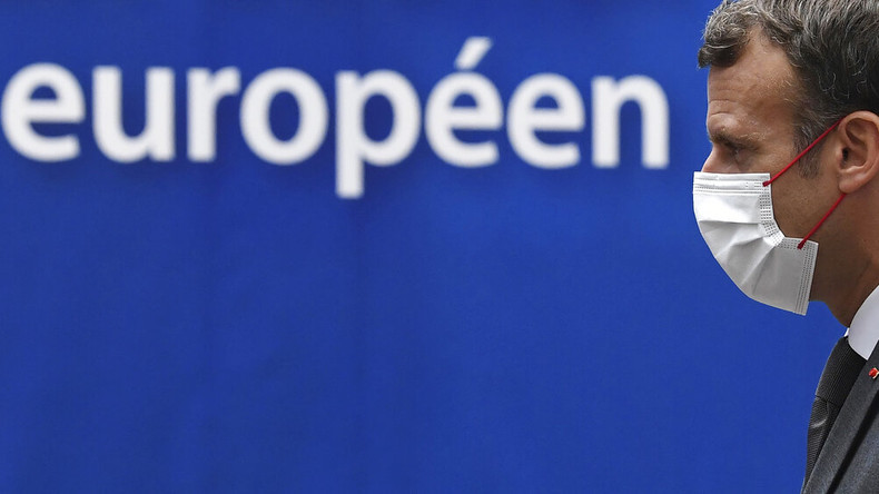 Des ONG dénoncent les pratiques de «sponsoring» de la future présidence française de l'UE