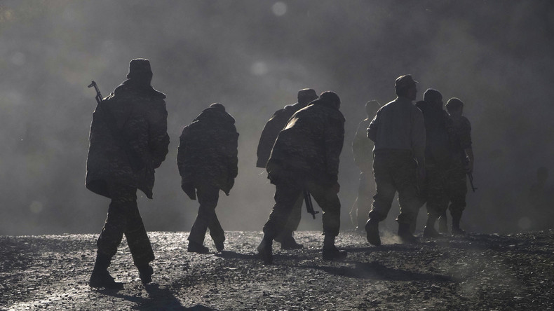 Selon l'Arménie, six de ses soldats ont été blessés par des tirs azerbaïdjanais au Haut-Karabagh