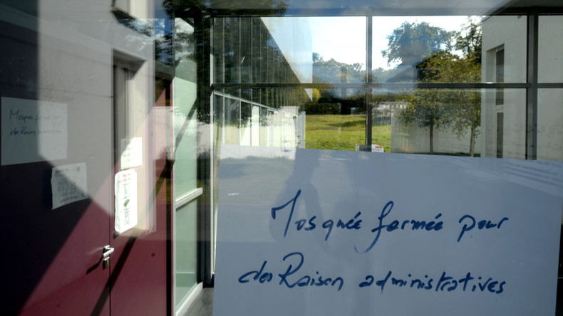 Mosquée sarthoise fermée pour apologie du djihad : les gérants dénoncent de «graves accusations»