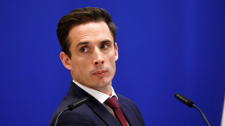 Pour Jean-Baptiste Djebbari, Eric Zemmour «a une politique assez wokiste»