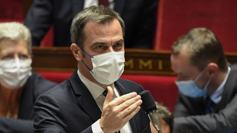 Covid : les directeurs d'établissement auront-il bientôt accès au statut sanitaire de leurs élèves ?