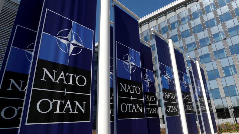 «Guerre cognitive»: l’être humain et son cerveau, nouveaux champs de bataille de l’OTAN