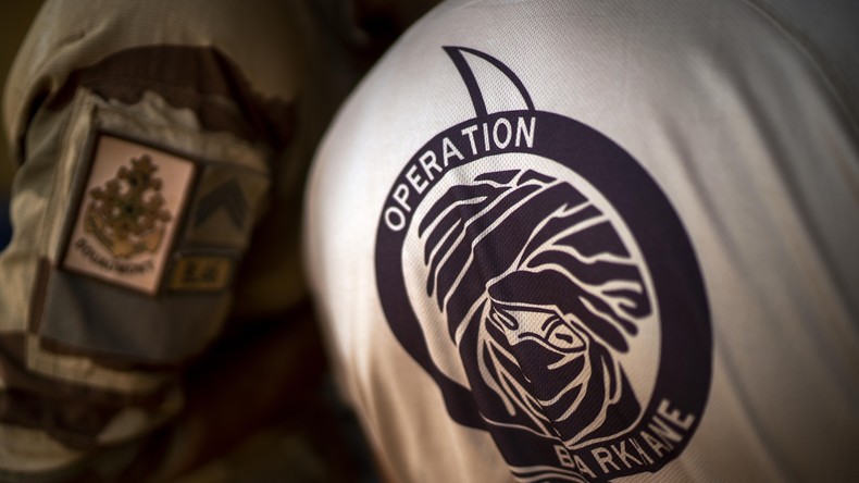 Mali : l'armée française tue un commandant djihadiste proche d'Al-Qaïda