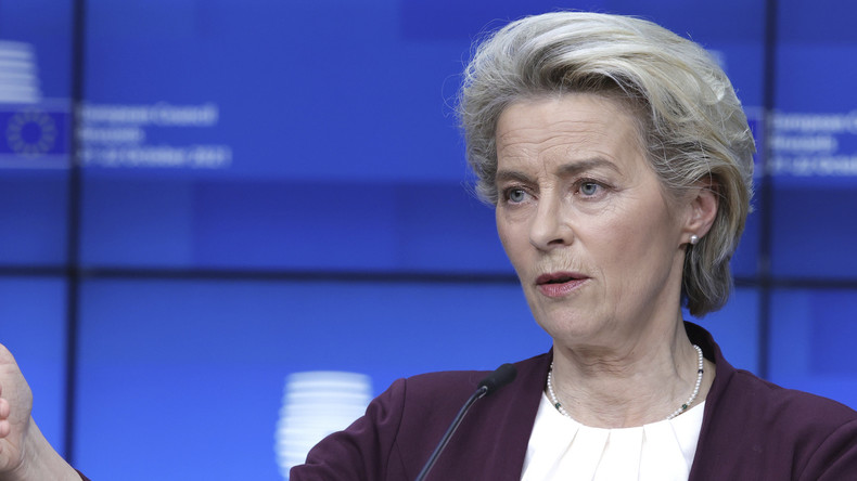 L'Union européenne refuse de financer les «barbelés et murs» anti-migrants