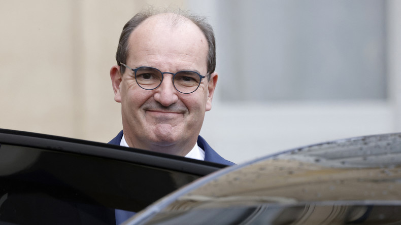 «Avez-vous reçu ma petite culotte ?» : Jean Castex interpellé par une commerçante à Laval
