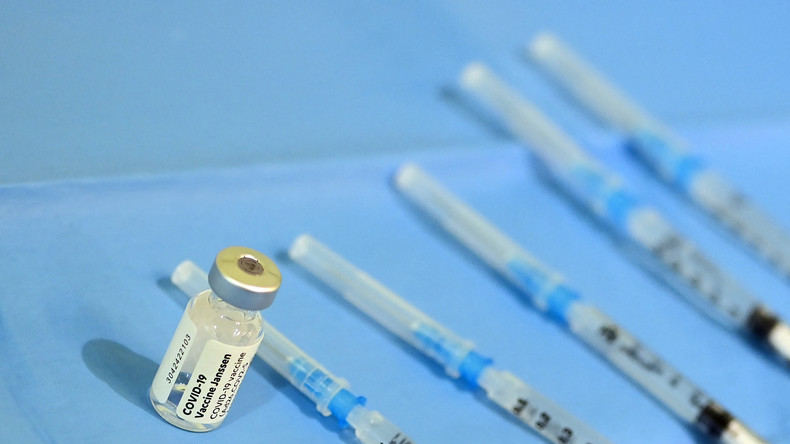 Covid-19 : l'Italie ouvrira à toute la population la 3e dose de vaccin en janvier 2022
