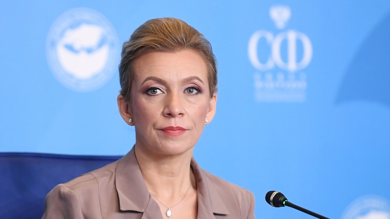 «Faire du domaine de l'information un champ de bataille»: Moscou préoccupé par la doctrine française