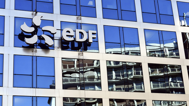 Pari perdu : EDF perd 400 millions d’euros en spéculant sur le marché de l’électricité