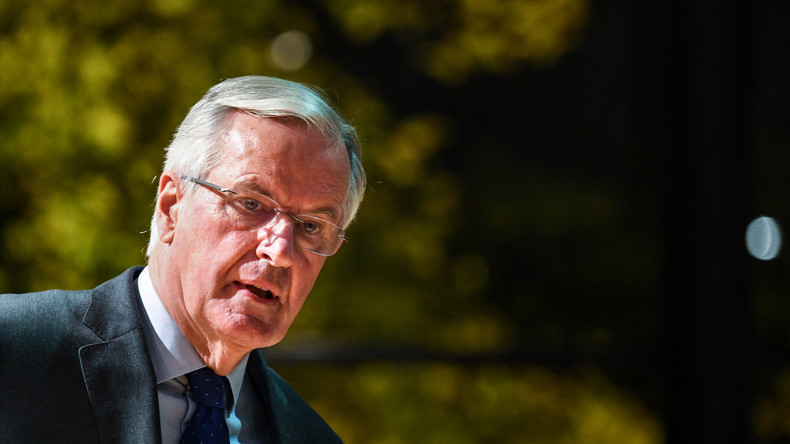 «Fidélité au parti» : pourquoi l'hypothèse Michel Barnier prend de l'épaisseur à droite