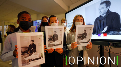 Samuel Paty : symbole ou prise de conscience ?