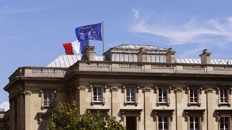 Le ministère des Affaires étrangères a réaffirmé vouloir faire respecter la «souveraineté» de la France, alors que les rapports franco-algériens se sont refroidis (image d'illustration).