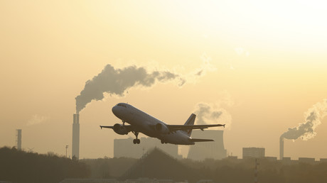 COP 26 : selon une étude, les riches rejettent beaucoup plus de CO2 que les pauvres