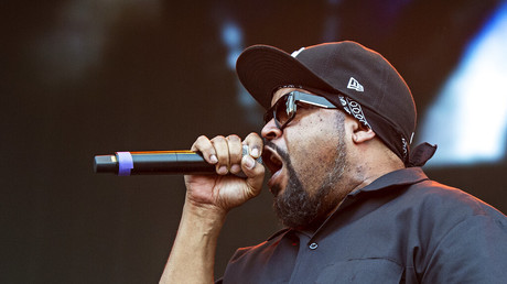 Etats-Unis : Le rappeur Ice Cube renonce à un tournage pour cause d’obligation vaccinale Etats-Unis : Le rappeur Ice Cube renonce à un tournage pour cause d’obligation vaccinale
