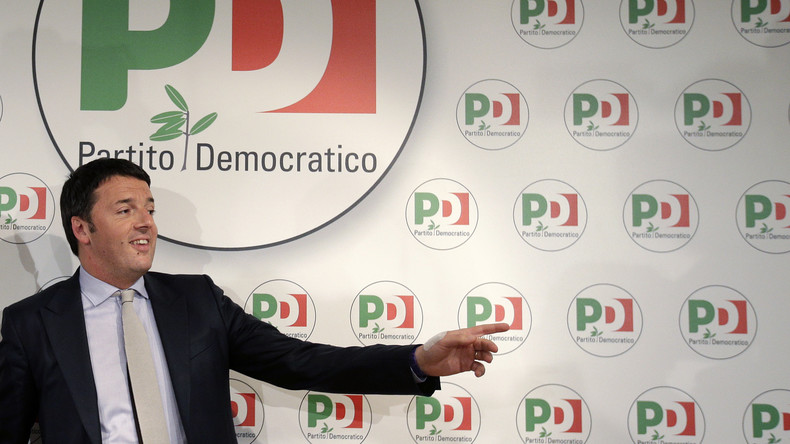 Italie : les gauches finissent-elles toutes par converger vers le centre ?
