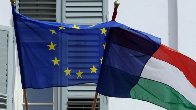 Immigration : la Hongrie à nouveau condamnée par l'UE pour sa loi «Stop Soros»