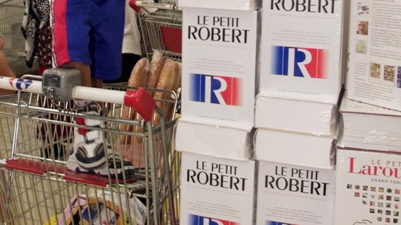 «Idéologie woke» : l'inscription du pronom «iel» dans Le Petit Robert suscite le tollé